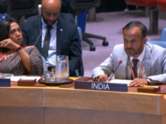 India Shreds Pakistan At UN For Shameful Record Of Sexual Violence Since 1971