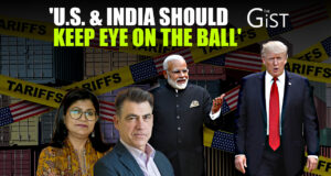 Trump Provocative, Aggressive With India But Still Wants A Trade Deal