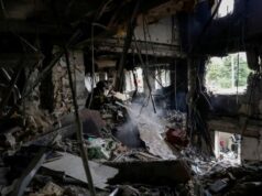 Trump Suggests Putin May Resist Deal To End Ukraine War Putin Ukraine deal