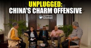 India-China Thaw: Opportunity or Tactical Pause? india china