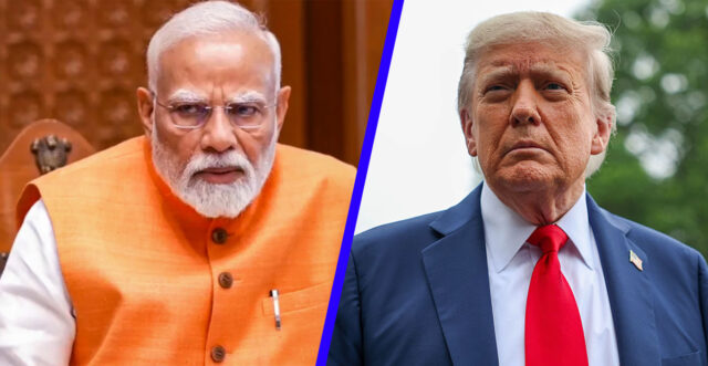 India U.S. ties