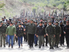 The Venezuela Crackdown: Making Trump’s Finances Great Again? US Venezuela