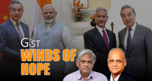 India-China Look For Early Resolution Of Border Dispute In Middle Sector