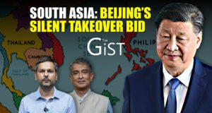 Submarines To Social Media: China’s Long Game in South Asia china