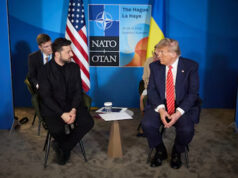 Will Friday Spell Peace For Ukraine And The Nobel For Trump?
