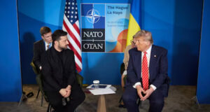 Will Friday Spell Peace For Ukraine And The Nobel For Trump?