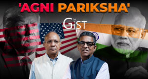 India’s Oil Imports Fuelling Russia’s War? It’s A Joke, Says Pankaj Saran India US ties