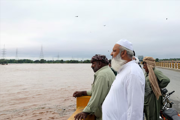 borderflooding
