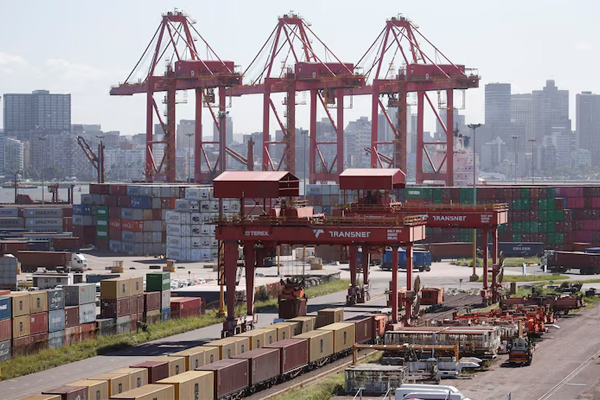 container