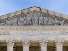 U.S. Supreme Court Allows Trump To Slash Diversity-Focused NIH Research Grants NIH grants