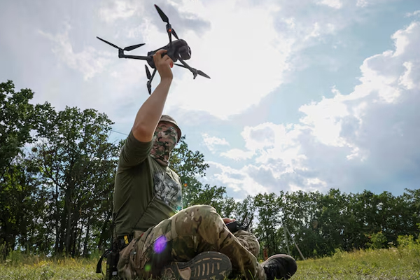 drone