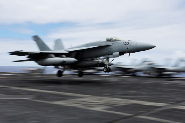 fighterjet