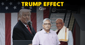 ‘Trump’s Involvement In Trade Talks Complicates Issues For India’