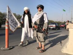 Airstrikes Intensify Strained Pakistan-Afghan Relations Airstrikes