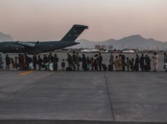 Could Deportations Help The Taliban Get Legitimacy? Taliban