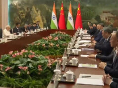 Asian Century Hinges On India-China Cooperation: Vikram Misri