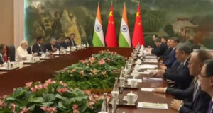 Asian Century Hinges On India-China Cooperation: Vikram Misri