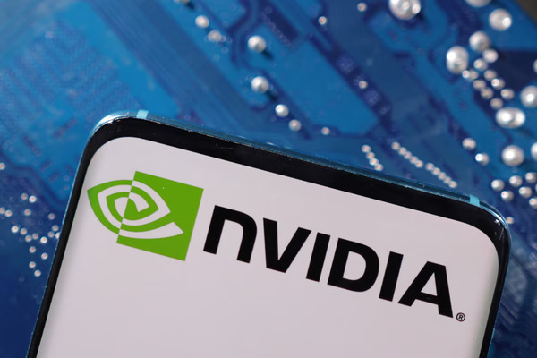 nvidia us