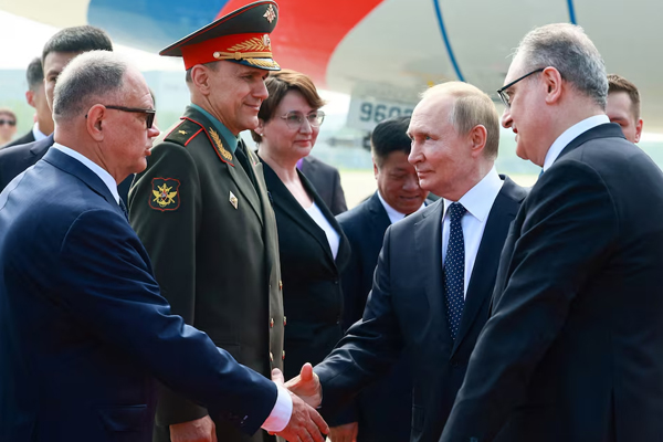 putin