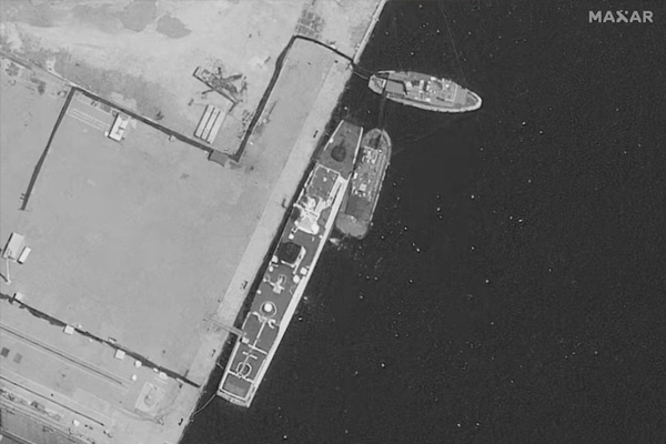 ship