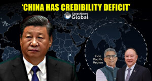 No Soft Power Without Hard Power: Philippines On India’s Response To China India China Philippines