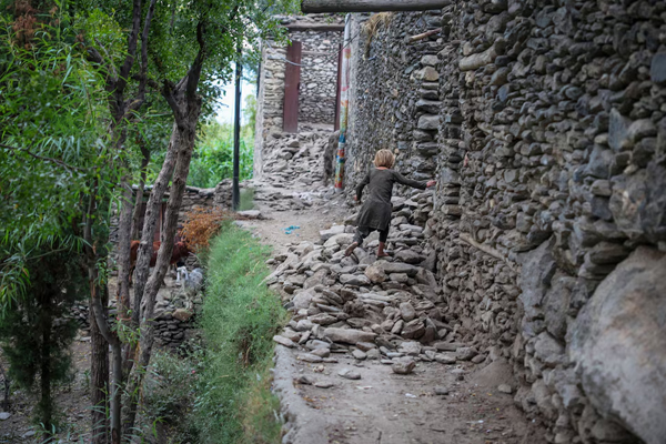 Afghanistan Us