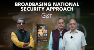 Why India Needs To Take Non-traditional Security Challenges More Seriously national security