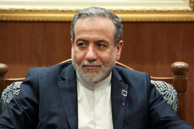 Iran nuclear programme