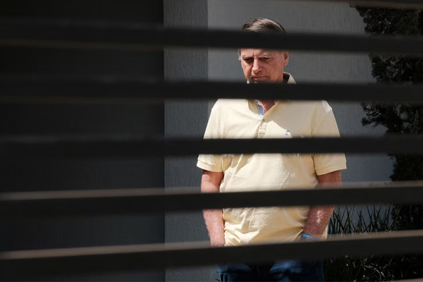 Bolsonaro