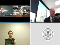 Utah Prosecutors To Seek Death Penalty For Charlie Kirk’s Accused Killer