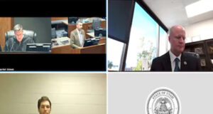 Utah Prosecutors To Seek Death Penalty For Charlie Kirk’s Accused Killer