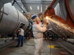 US Democrats Call For Trade Agreement To Tackle China’s Overproduction US China trade pact