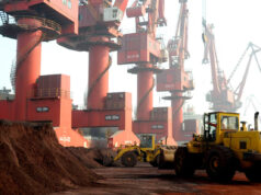 European Firms Prepare For More Closures Over China’s Rare Earth Controls