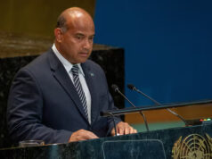 Australia To Ease Deportation Rules, Signs Refugee Deal With Nauru Australia deportation