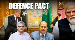 Pak-Saudi Defence Pact Could Complicate India’s Ties With Gulf States Pak-Saudi Defence Pact Could Complicate India's Ties With Gulf States