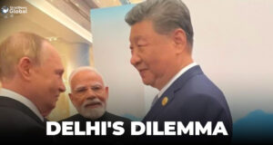 Tariff King Meets Payback Time: India’s Xi–Trump Dilemma