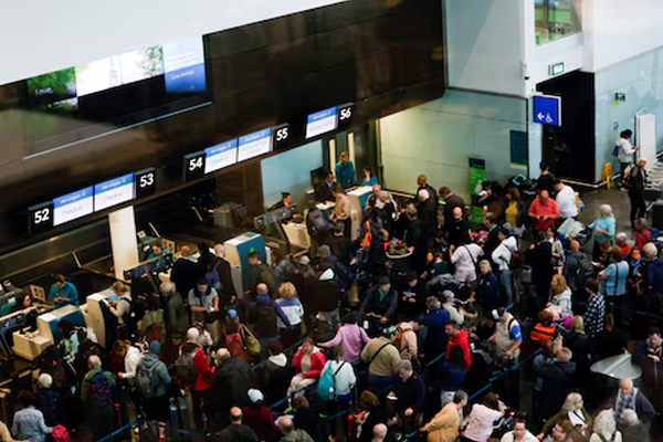 Europeanairports