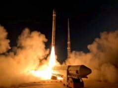 China’s Great Firewall Now Orbits Earth China firewall satellite