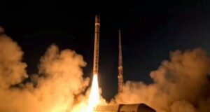 China’s Great Firewall Now Orbits Earth China firewall satellite