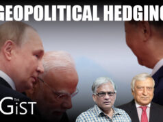 SCO Gave India Some Geopolitical Space To Counter Trump’s Tariff War