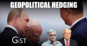 SCO Gave India Some Geopolitical Space To Counter Trump’s Tariff War