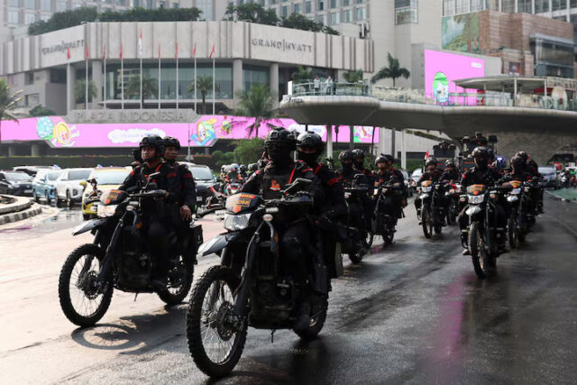 GJKTPCEVXFIZJB667DC27LHS2Y Indonesia protest