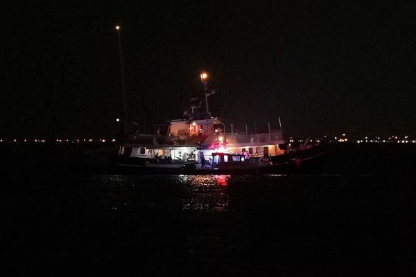 Gaza Flotilla