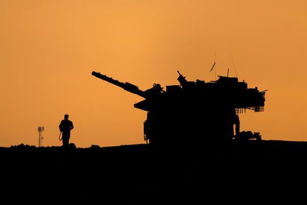 Gaza Gaza
