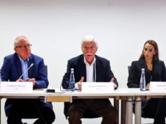 Western German Elections See Threefold Rise In Far-Right Support, Forecasts Reveal Germany's elections