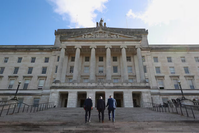 Northern Ireland