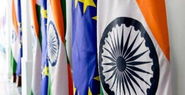 India-EU trade talks