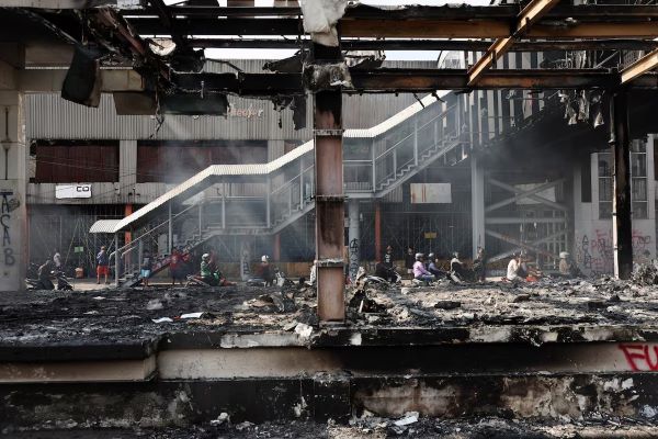Indonesia Indonesia economy stable