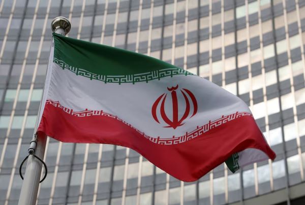Iran Iran IAEA deal