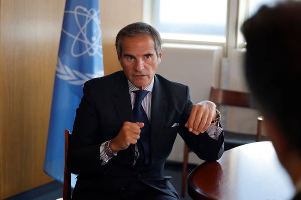 Iran Iran inspection deal